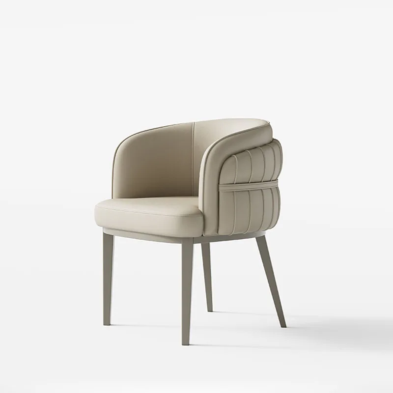 

Современный эргономичный стул для спальни, роскошная мебель