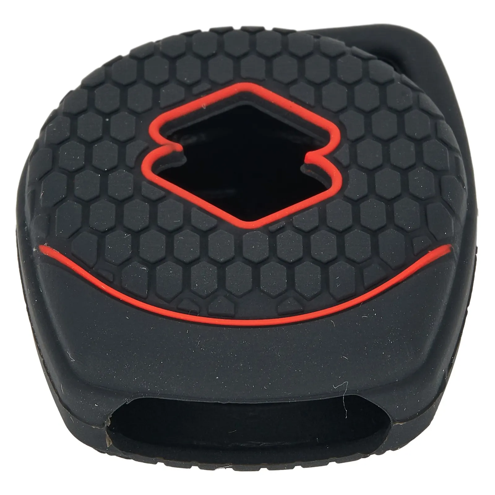 Silicone Car Remote Key Fob Case Cover Shell 2 Button For Suzuki SX4 Swift Grand Vitara Ciaz Liana Spresso Celerio Jimny Jeemny