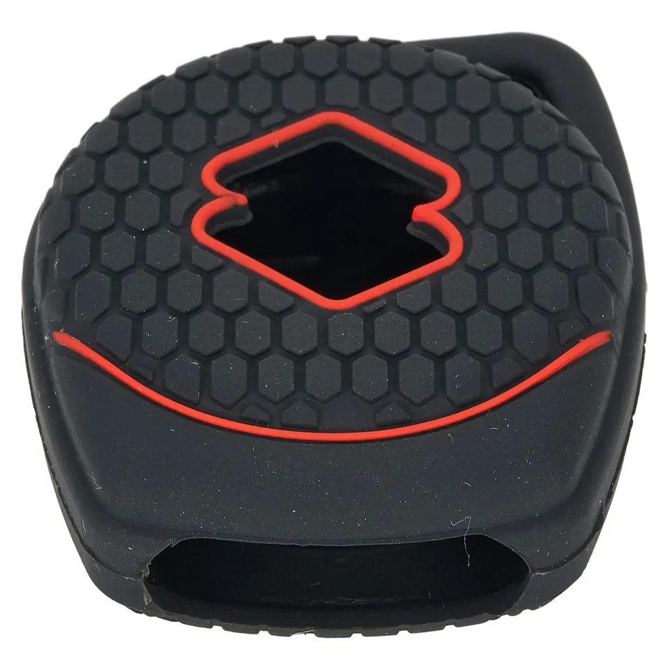 Jingyuqin Flip pieghevole a distanza per auto chiave custodia Shell Cover Fob per FIAT Iveco