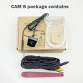 CAM B AHD1080P