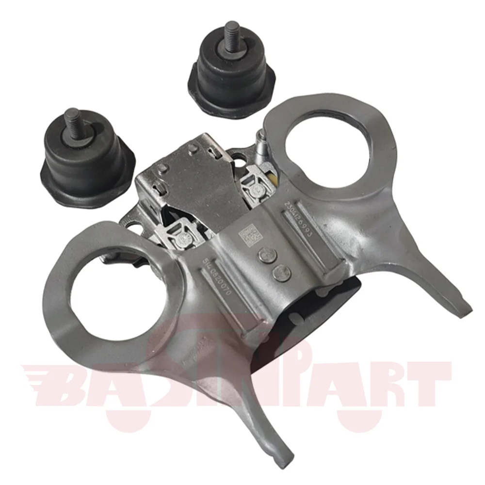 6DCT250 DPS6 PS250 トランスミッションデュアルクラッチシフト