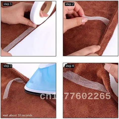 

100x67cm TPU Seamless Underwear Hot Melt Adhesive Film DIY Handmade Craft Clothing Bags Interlining Materials