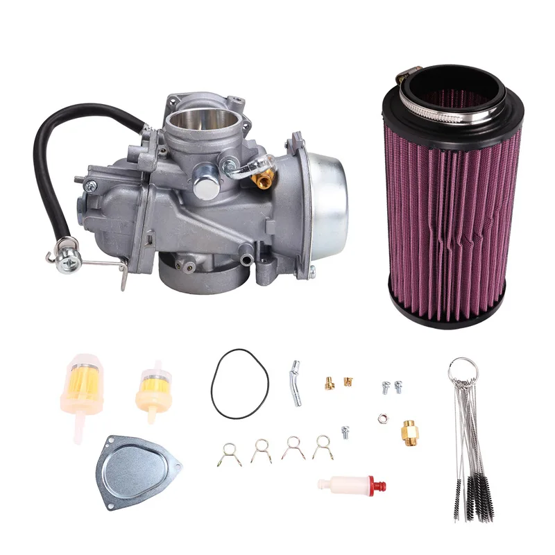 Wear Parts