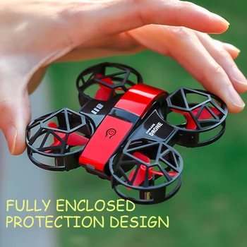 D12 HD Mini Drone 1