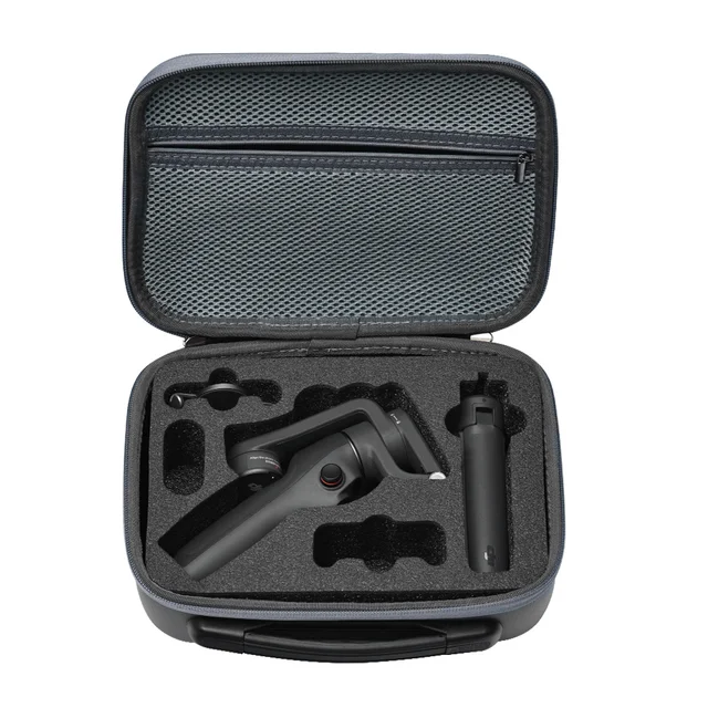 ⭐️美品DJI Osmo Mobile 6 OM6 別売り専用ケース付き DJI OSMO MOBILE6 専用ケース付 ⭐️美品DJI Osmo Mobile 6 OM6