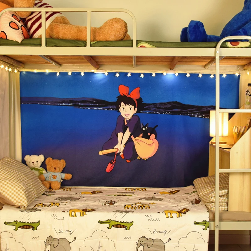 97 Decor Décoration de chambre japonaise kawaii – Poster kawaii