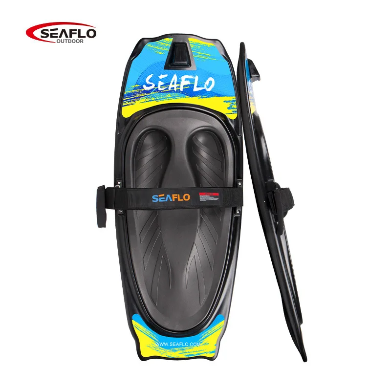 Multifunctional Kneeling Board Wakeboard, Wakeboard, Wakeboard Kneeling Board Yacht Speedboat Trailer Wakeboard