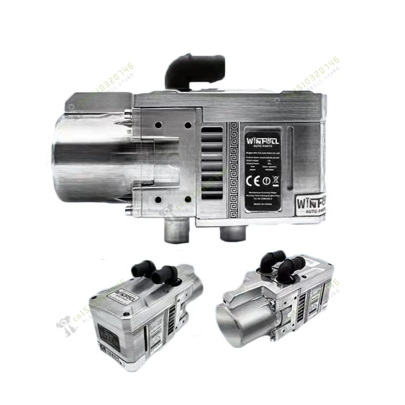 

Diesel gasoline heater, remote control parking thermostat, 12V, 5KW