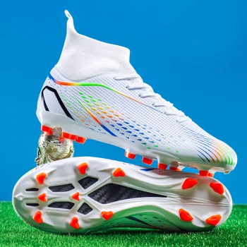 Outdoor Soccer Cleats 1
