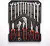 Image 186-Piece Vanadium Tool Set by Sharper Image 3