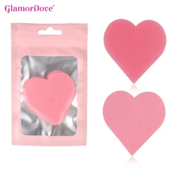 Hot Selling Hair Extension Shield Guards for Hair Bonding Custom Color Spacer Template Scalp Protector