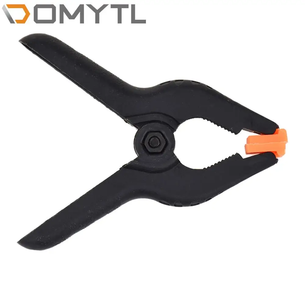 For 3 inch nylon woodworking clip fixed clip spring clip