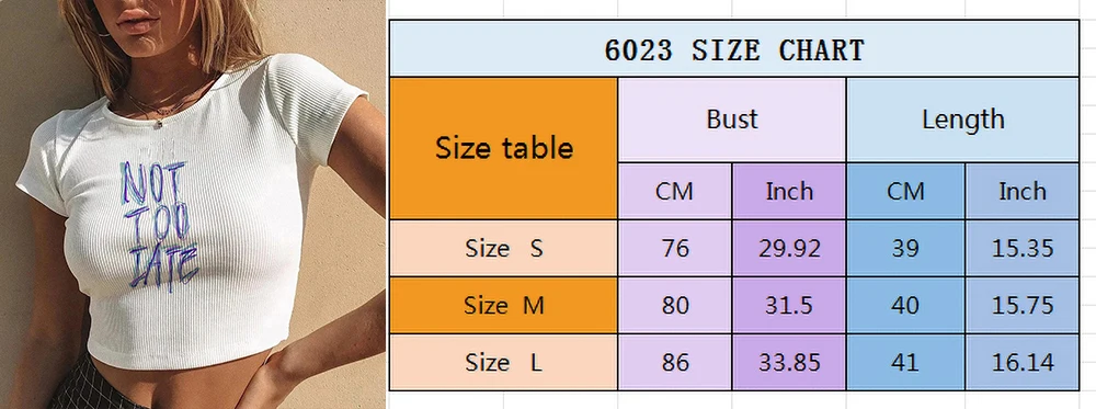 new summer round neck slim-fit Spice Girl pinched waist short top fashion short sleeve T-shirt