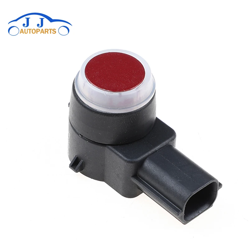 PDC Sensor 4PCS/Lot 13295035 25855498 For GMC Chevrolet Cruze Aveo Orlando Opel Astra J Insignia 0263003871 Parking Sensor