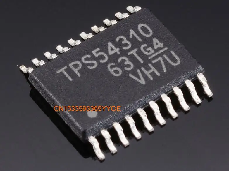 

Free shipping IC new% TPS54310