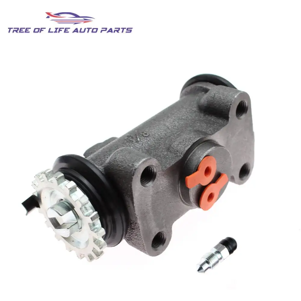 58420-45201 Rear Axle Right Brake Wheel Cylinder For HYUNDAI HD45 HD65 HD72 HD78 Fits Hyundai County Mighty 3.5T 1998-2004