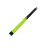 Golf Alignment Stringing Sticks, Outdoor Solid Fibreglass Golf Training Aid Golf Putting String Line 6