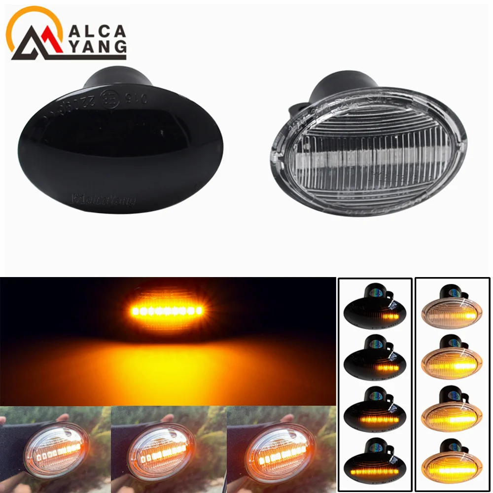Maserati Ford KA Lancia Lybra Ypsilon Alfa 4C ̳    Fiat 500  LED  ñ׳ ̵ Ŀ Ʈ