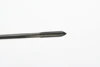 Jrealmer 1.5-4.4mm H8 Chucking Cobalt M35 Reamers Machine Reamers Straight Groove HSS Reamers Milling Reamer Chucking 5