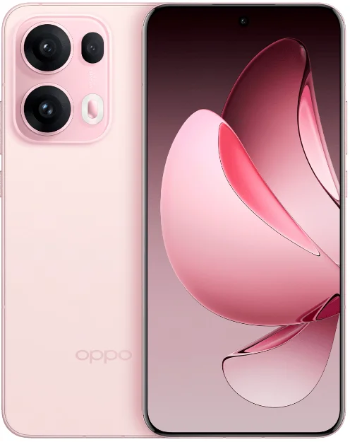 Original OPPO Reno 13 Pro Dimensity 8350 50MP Rear Camera OIS 6.83