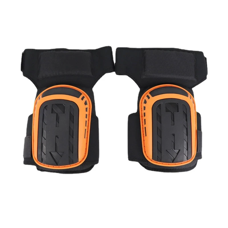 miller safety harness New Professional Heavy Duty EVA Foam Padding Knee Pads with Comfortable Gel Cushion and Adjustable Straps for Working Gardning chemical spray respirator