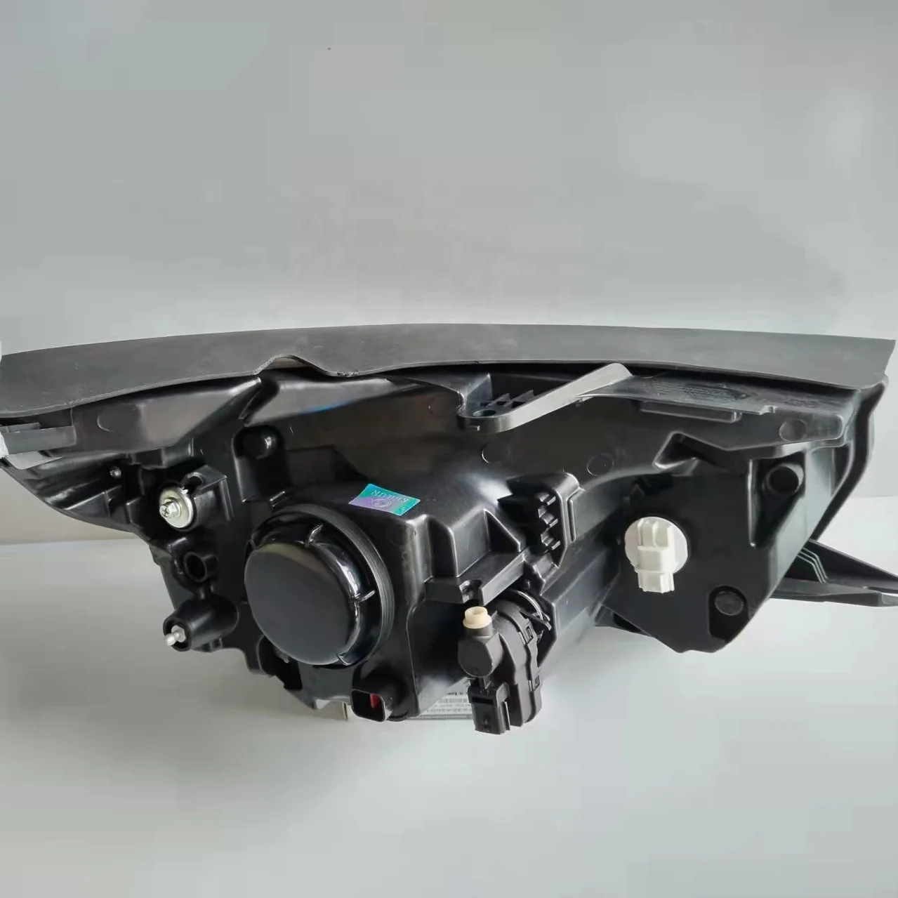 Korea Auto Parts SSANGYONG Left and right front headlight headlamp ACTYON KYRON REXTON KORANDO C MUSSO RODIUS TIVOLI
