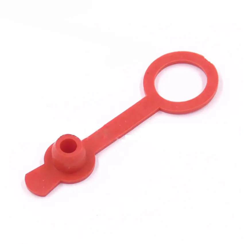 Capuchon Anti-poussière Pour Prise D'appareils CEE, Courant 32 A, Nombre De Pôles 5