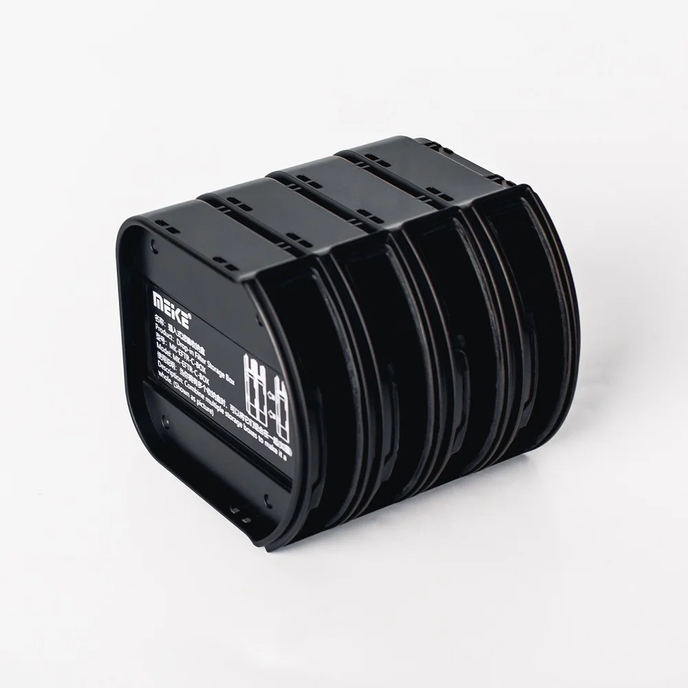 Meike MK-EFTR-C-BOX Drop-in Filter Combination Storage Box for Meike CPL UV VND