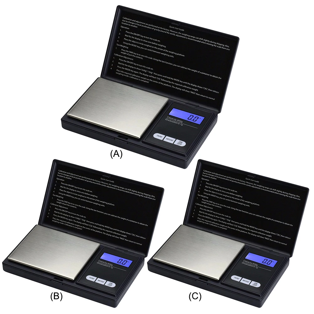 ü߰ Ʈ LCD ÷  ü߰  ü߰  ,   ڵ ,  1kg/0.1g