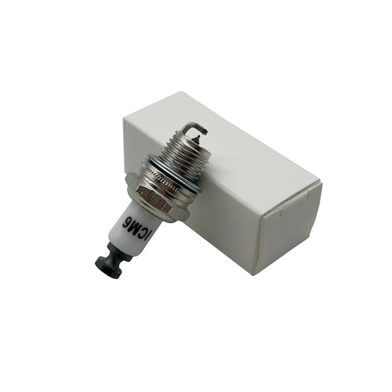 Spark Plug 1pc Iridium Spark Plug For DA DLE Gas Engine DLE20/20RA/30/RA/40/55/55RA/60 DLE111 DLA56 DLA32