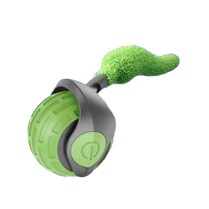 1PC Green T