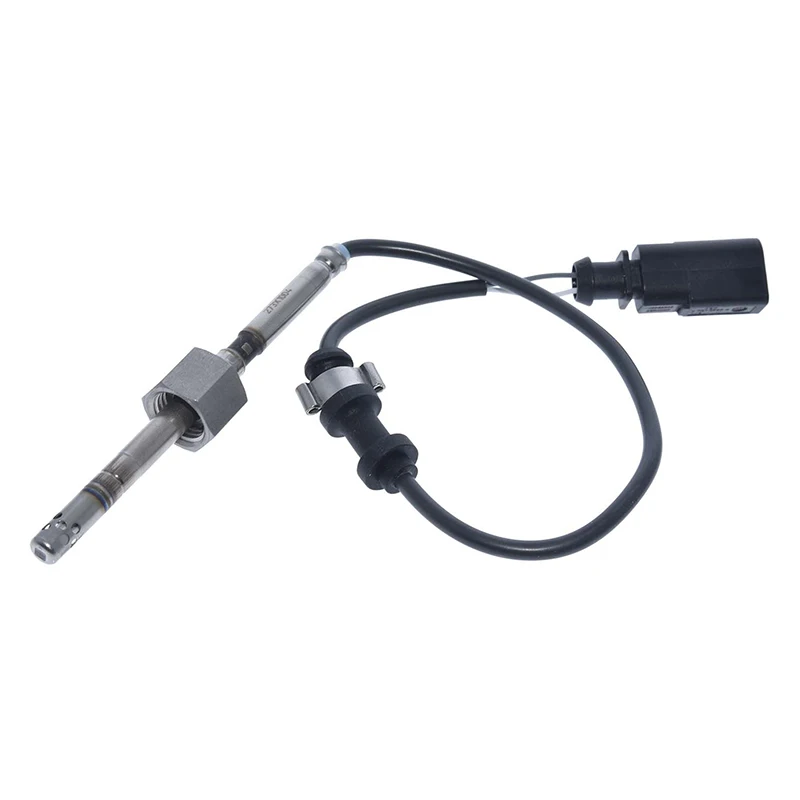 

Exhaust Gas Temperature EGT Sensor 06F906088E For Audi