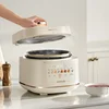 Joyoung 5L Large Capacity Electric Pressure Cooker Enamel Inner Pot Intelligent Rice Cooker Intelligent One Pot Double Galls 2