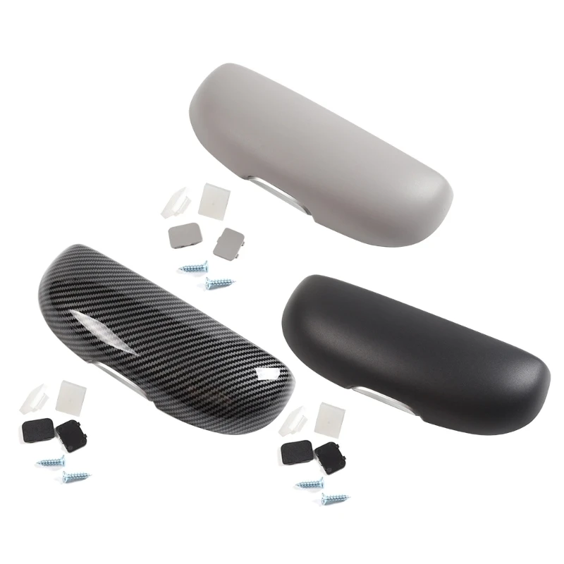

Car Sunglasses Box Glasses Case Holder for Mercedes Car Interior Accessories