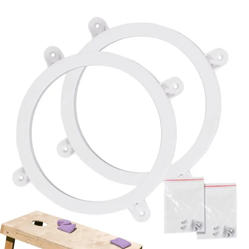 

Фотокольцо для газона, водонепроницаемое кольцо для газона