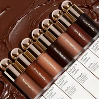 Rare Beauty Soft Pinch Liquid Bronze Contour Stick, contour liquide doux et naturel, ombre à paupières, surligneur pour le visage, éclaircissant, maquillage pour tous les tons de peau 5