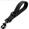 30/45/60cm Dog Leash Short Dogs Leash Nylon Leashes for Large Dog Walking With Zinc Alloy Lock Lockable 360 Degree Rotation 6