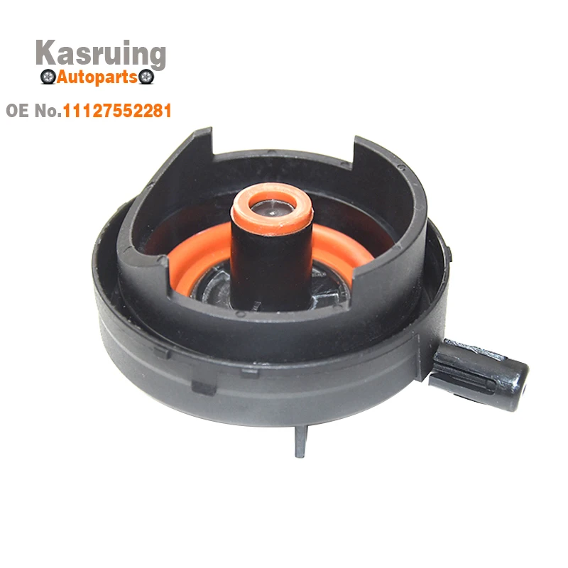 Premium PCV Valve with Membrane Cap