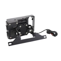 NEW Phone Navigation Bracket Phone Holder USB Charger Motorcycle For BMW R850RT R 850 RT R1150RT R 1150 RT For All years - Image 4