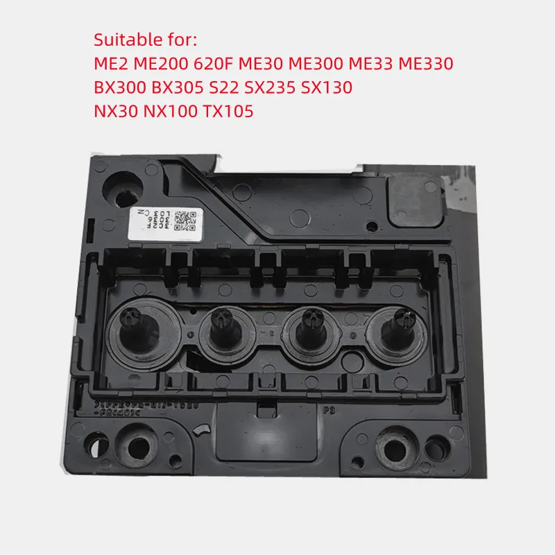 Printhead For Epson ME2 ME200 620F ME30 ME300 ME33 ME330 BX300 BX305 S22 SX235 SX130 NX30 NX100 Print print head