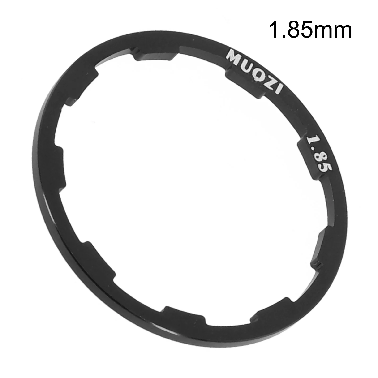 Bike Cassette Gasket Freehub Body Washer Freewheel Spacers Bicycle Hub Washer Hub Tower Base Spacer Ring Multiple Specifications