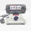 220V 800W High-Power Bench Grinder Electric Eoodworking Jade Carving Polishing machine Grinder 0.3-4mm Flexible Shaft Handle 3