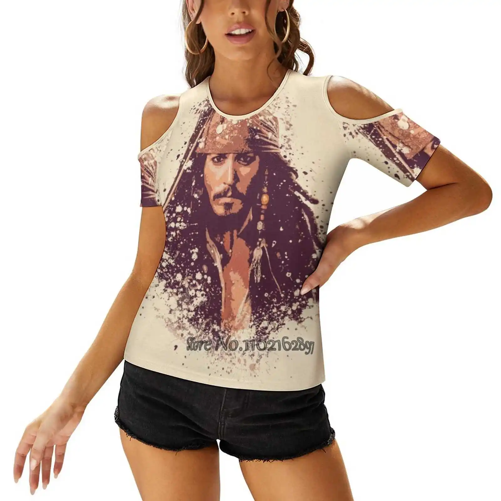 

Сексуальная футболка с защитой от брызг, повседневные топы, пуловер, Женский Топ на завязках сзади, футболки с защитой от брызг Y2K, одежда, футболки, футболки