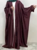 108997-4e5337.jpg Abaya-Robe de luxe pour femmes musulmanes, kimono avec diamants, kaftan turc, caftan marocain, ramadan, kebaya ouvert, dubaï