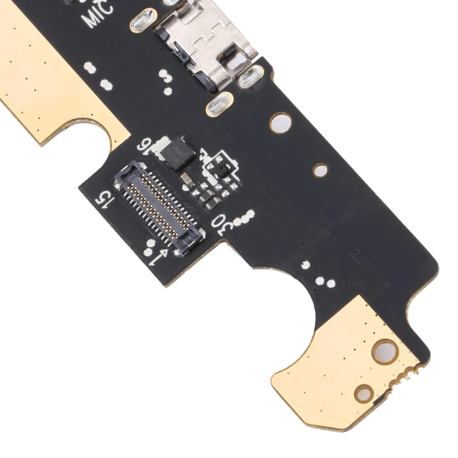 Charging Port Board For Blackview BV8800 USB Charge Dock Power Connector Flex Cable Replace
