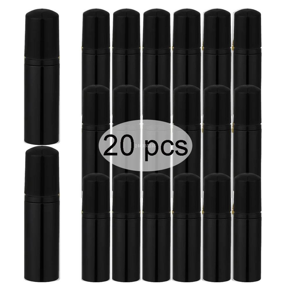 블랙 접목 속눈썹 청소 키트 60ML 액체 폼 빈 펌프 병 속눈썹 청소 브러시 ??250ML 린스 병 스킨 케어 도구