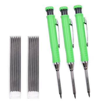 Carpenter Mechanical Pencil Set 1