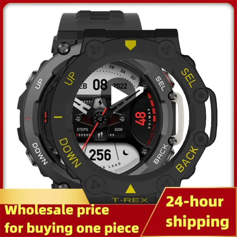 

Защитная пленка для смарт-часов Amazfits T RexFor Huami