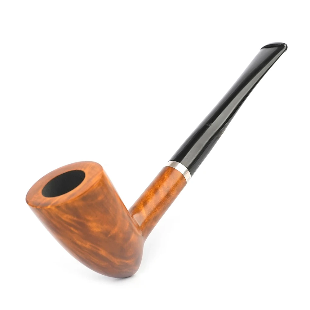 S0588bac8139e4119b9b7143b69dfb7b8N Dublin-Briarholz-Tabakpfeife