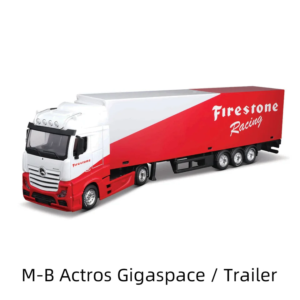 MINICHAMPS Hammer トレーラー 1/43 MINICHAMPS Hammer トレーラー 1/43